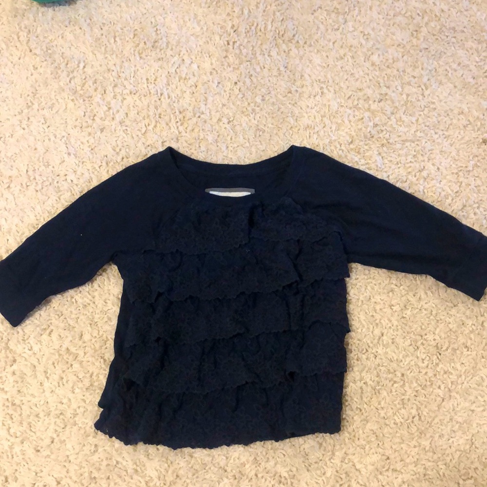 Abercrombie & Fitch Womens shirt